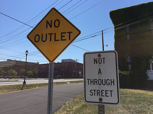 No_Outlet_Sign_1